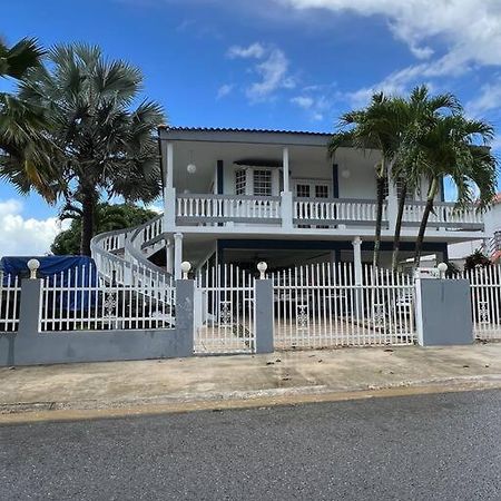 Mayaguez Spacious 3 Bedroom Villa Dış mekan fotoğraf