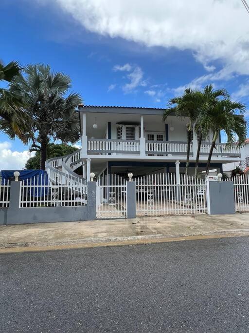 Mayaguez Spacious 3 Bedroom Villa Dış mekan fotoğraf