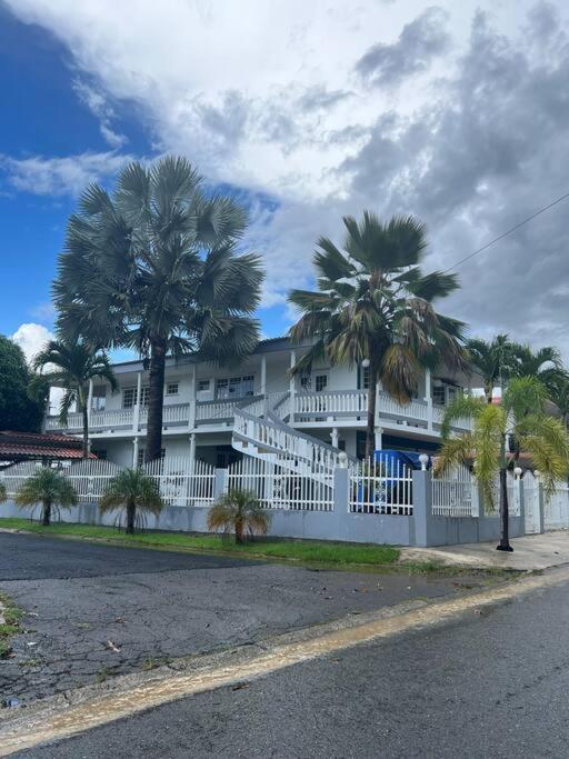 Mayaguez Spacious 3 Bedroom Villa Dış mekan fotoğraf